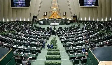 عباسی: نمایندگان در مبادی ورودی مجلس از حیث سلامتی بررسی می‌شوند
