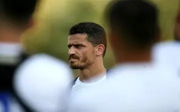  وریا غفوری، مربی استقلال شد! 