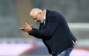 بوژوویچ: سزاوار شکست مقابل فولاد نبودیم