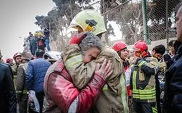 پاساژ قدیمی و بی‌نشان اصفهان شاید پلاسکوی دوم باشد