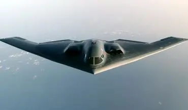 بمب افکن B-2 Spirit چه قابلیت هایی دارد؟ بال پرنده ۲ میلیارد دلاری و گران‌ترین هواپیمای نظامی جهان
