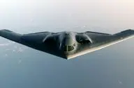 بمب افکن B-2 Spirit چه قابلیت هایی دارد؟ بال پرنده ۲ میلیارد دلاری و گران‌ترین هواپیمای نظامی جهان
