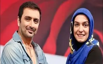  زوج مشهور تلویزیون هم وارد عرصه تئاتر شدند