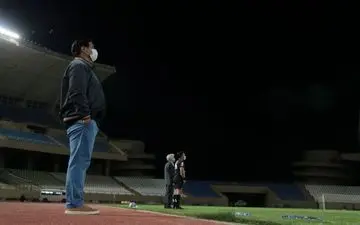 ناظر فدراسیون باید در تمام صحنه ها حضور داشته باشد /توقع بی احترامی در شیراز نداشتم