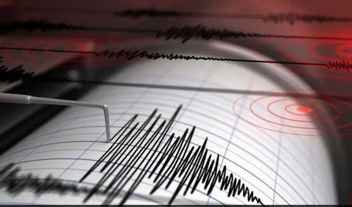 ثبت 3 زلزله‌ در استان تهران/کرمانشاه و کرمان در صدر لیست پرلرزه‌ها