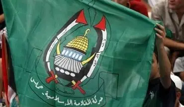 

بیانیه جدید حماس منتشر شد+ جزئیات 