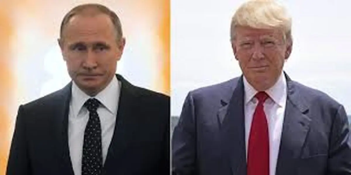 پایان محبوبیت ترامپ در روسیه