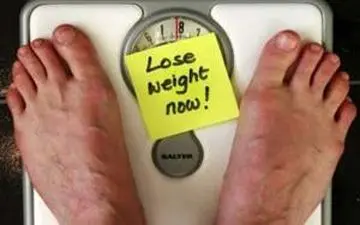 مؤثرترین راه برای کاهش وزن 