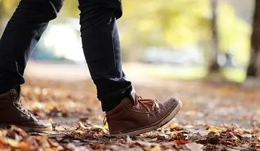 با این کار ساده گردش خون، سطح انرژی و کالری‌سوزی را بالا ببرید