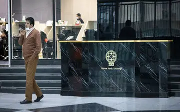 زیاد شدن خوش بینی ها  در بازار سهام