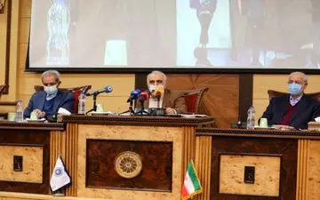 تامین مالی ۱۴۰۰ هزار میلیارد تومانی در سال ۱۴۰۰ برای تحقق رشد و خیزش اقتصادی 