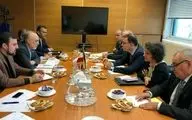 تاکید رئیس کمیسیون انرژی اتمی فرانسه بر تعهد کشورش در حفظ برجام