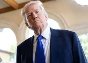 پس از رأی کنگره به لغو تعرفه کانادا؛ ترامپ نمایندگان را تهدید کرد