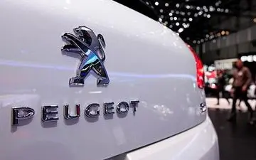 کاهش فروش پژو سیتروئن در پی خروج از بازار ایران