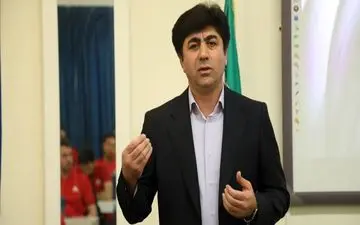 ممبینی از کمیته داوران رفت/ صفیری سرپرست شد