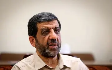 ضرغامی: آمده‌ام تا بمانم/دیگران خود را با من باید تطبیق دهند