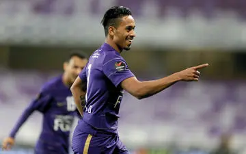 ستاره العین راهی بنفیکا شد
