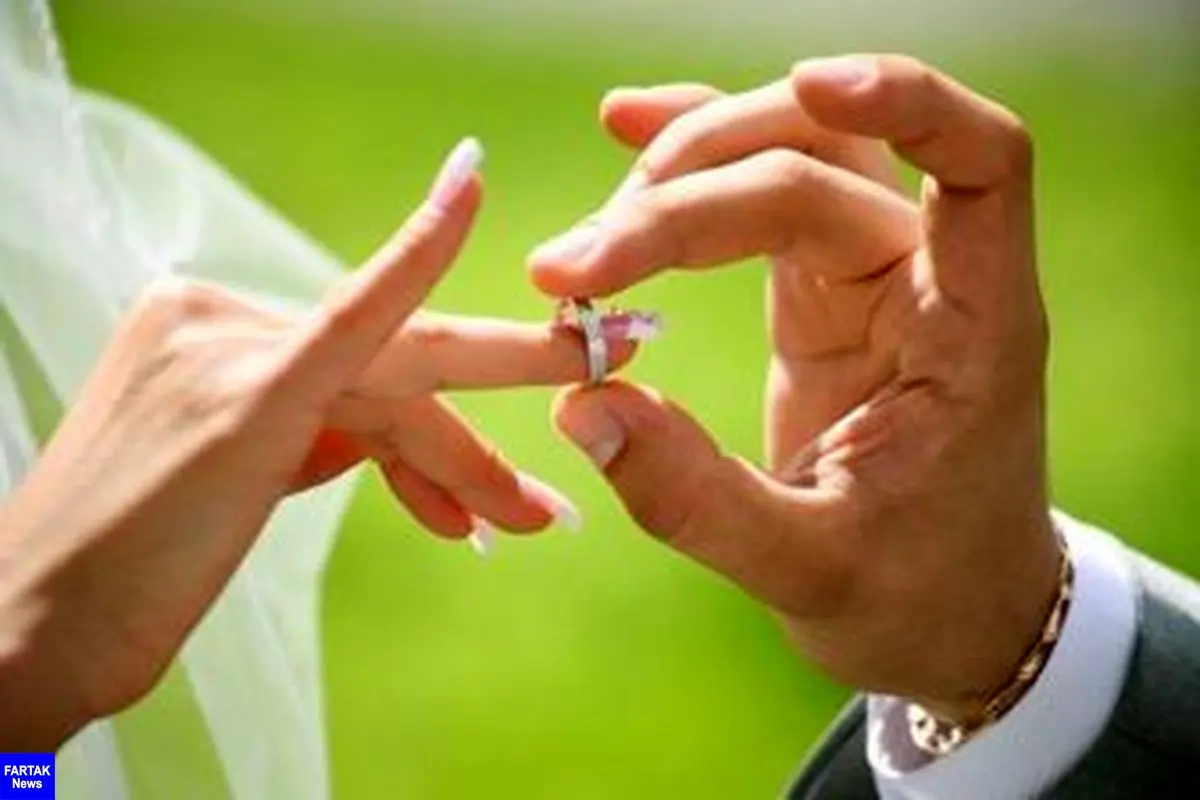  اعلام برنامه‌ها و روزشمار هفته ازدواج