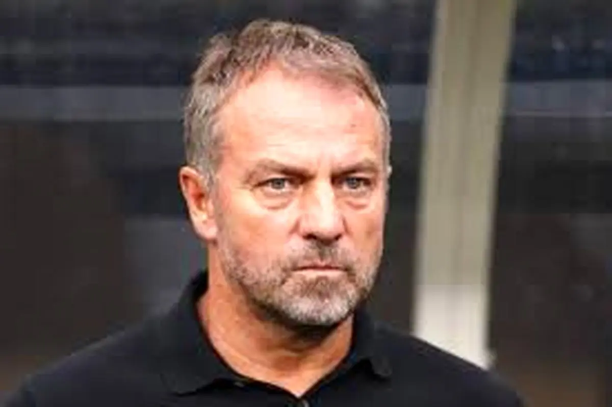 واکنش سرمربی بارسلونا به چهره عجیبش بعد از پیروزی/ هانسی فلیک: به این دلیل ناراحت بودم! 