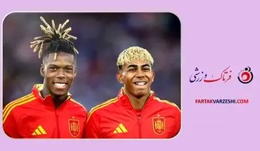 آبی اناری‌ها و نیکو به توافق رسیدند/ قراراد 6 ساله بارسلونا و ویلیامز