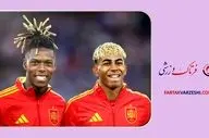 آبی اناری‌ها و نیکو به توافق رسیدند/ قراراد 6 ساله بارسلونا و ویلیامز