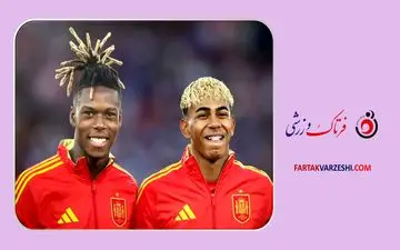 آبی اناری‌ها و نیکو به توافق رسیدند/ قراراد 6 ساله بارسلونا و ویلیامز