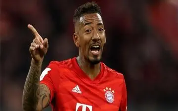 بواتنگ: بایرن، بی نظیر است/به خاطر فلیک می مانم