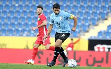 شجاع خلیل زاده مقابل سنگال بازی نمی کند