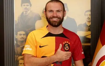 از خرید جدید گالاتاسرای رونمایی شد