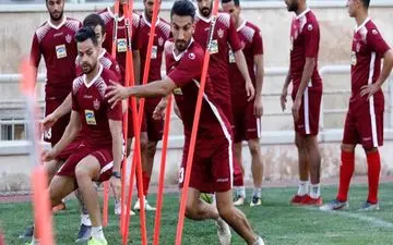 پزشک پرسپولیس: همه بازیکنان تست پزشکی دادند