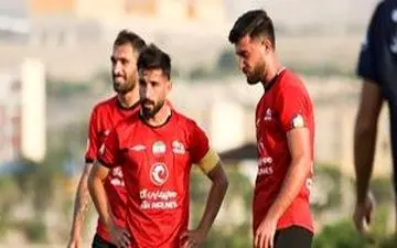 خروج تراکتور از بحران با برد جنجالی مقابل نساجی