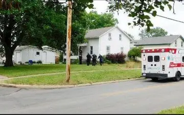 کودک ۲ ساله مادر باردارش را به ضرب گلوله کشت
