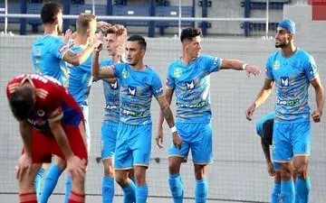 پیشنهاد غیرمنتظره به لوکادیا از ترکیه