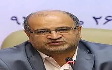  زالی بر ضرورت حضور بیش از پیش تمامی دستگاه ها برای مقابله با ویروس کرونا تاکید کرد