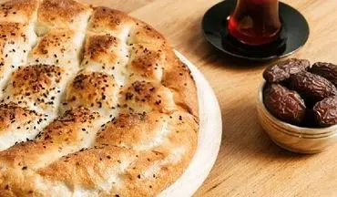 نان به تنهایی می‌تواند همه ریزمغذی‌های لازم بدن ما را تامین کند؟