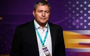 اسکوچیچ سرمربی تراکتور شد