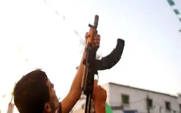 تیرباران 2 ماهشهری در شهرک طالقانی ! / یک کشته و یک زخمی !