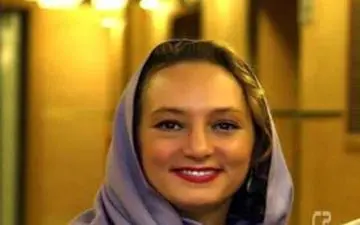 گریم سالخوردگی سحر ولدبیگی! (عکس)