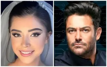 ویدئویی جدید از رضا گلزار و آیسان در فرودگاه؛ لحظاتی منحصر بفرد و جذاب