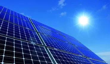  سرمایه گذاری 120 میلیون دلاری آلمان ها برای احداث نیروگاه خورشیدی در ایران
