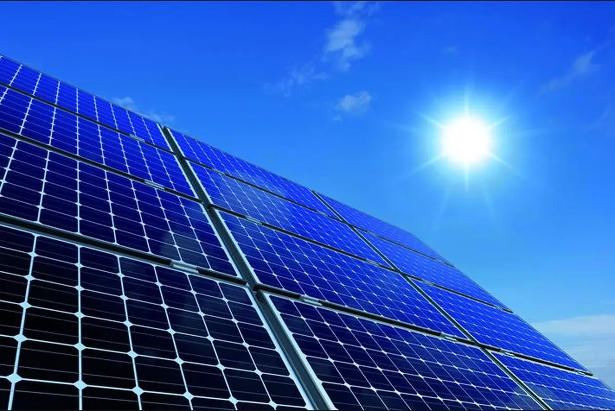  سرمایه گذاری 120 میلیون دلاری آلمان ها برای احداث نیروگاه خورشیدی در ایران