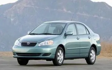  قیمت تویوتا کرولا در بازار