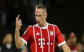 ستاره بایرن با النصر به توافق رسید