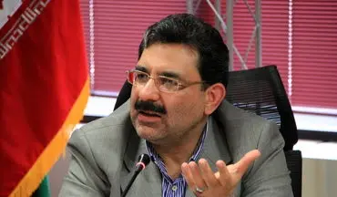 مازیار حسینی مطرح کرد: اختصاص زمینی مخصوص برای انتقال ضایعات پلاسکو