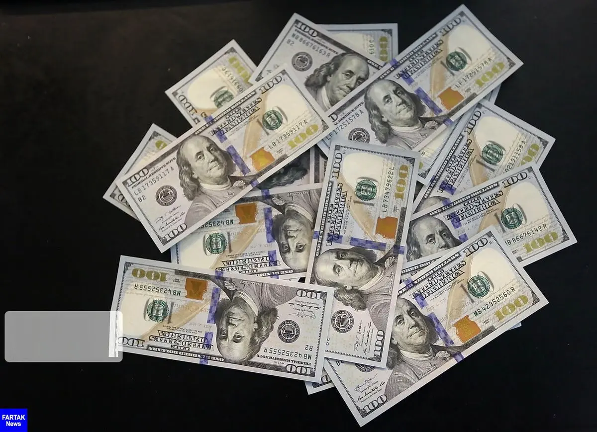 تداوم ثبات قیمت دلار در مرکز مبادله ارز و طلای ایران