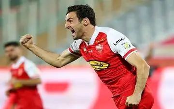 کری خوانی‌ها برای کسب قهرمانی به اوج رسید / گولسیانی: پرسپولیس شایسته قهرمانی است/ بهتر از استقلال هستیم 