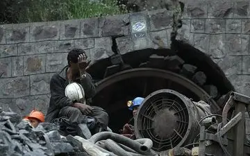  گلستان سوگوار زمستان یورت/سفر رئیس جمهوری برای کاهش آلام معدنکاران