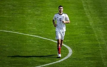  سعید عزت‌اللهی در میان هشت بازیکن مهم غایب در جام ملت‌های آسیا