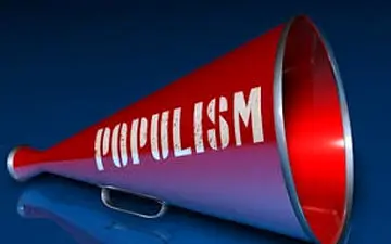  آمریکای ترامپ؛ ناآرامی در درون و تنش با برون