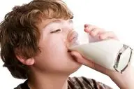 شیر شتر برای آسم خوب است؟